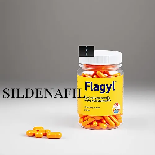 Sildenafil receta